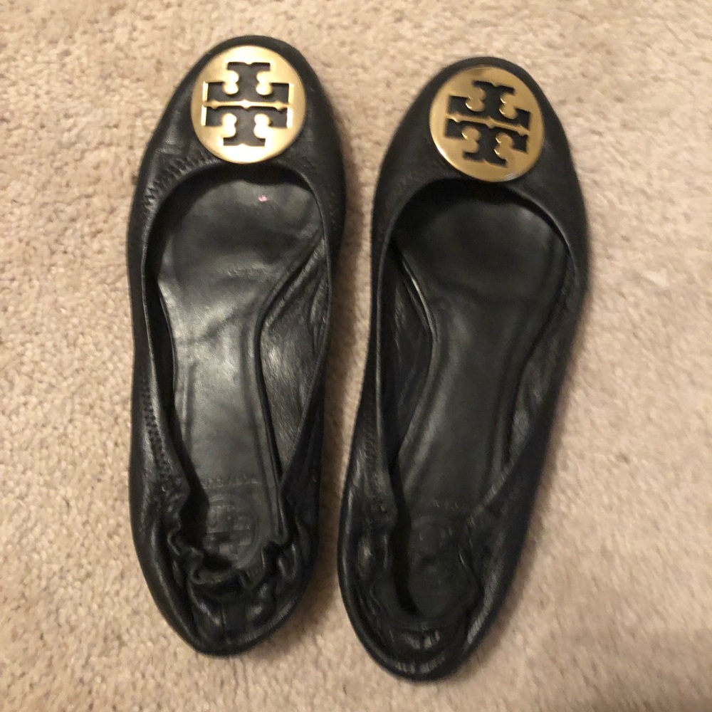 Tory Burch flats
